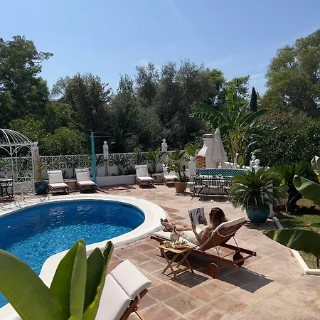 Вилла Chantilly *