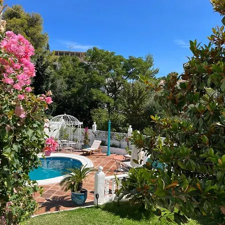 Вилла Chantilly *