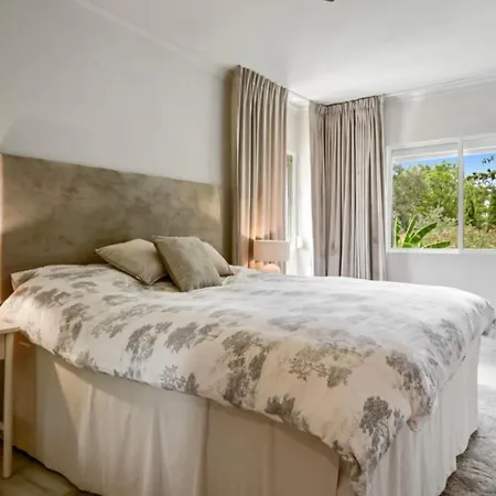 Chantilly * Марбелья