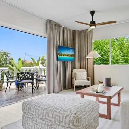 Chantilly Μαρμπέλλα