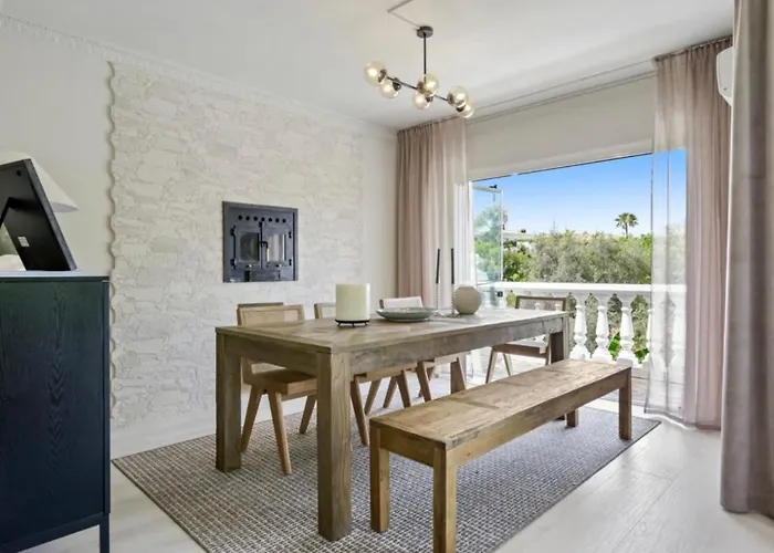 Willa Chantilly Marbella