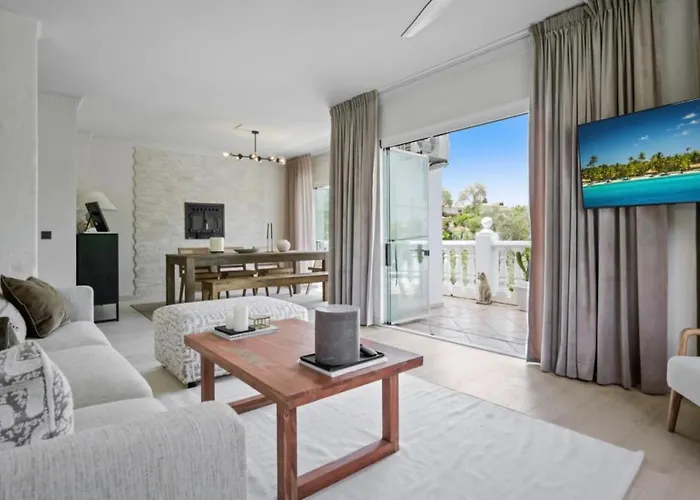 Chantilly * Marbella