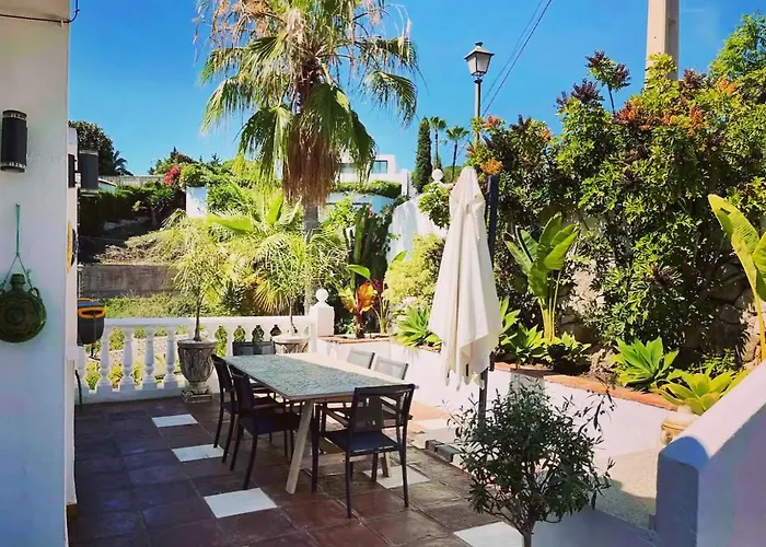 Willa Chantilly Marbella