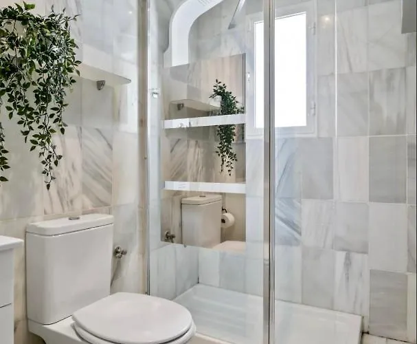 Chantilly * Marbella