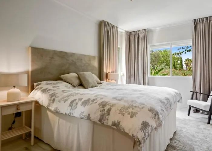 Chantilly * Marbella