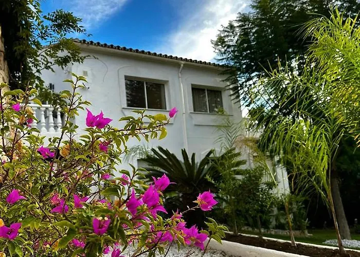 Chantilly * Marbella