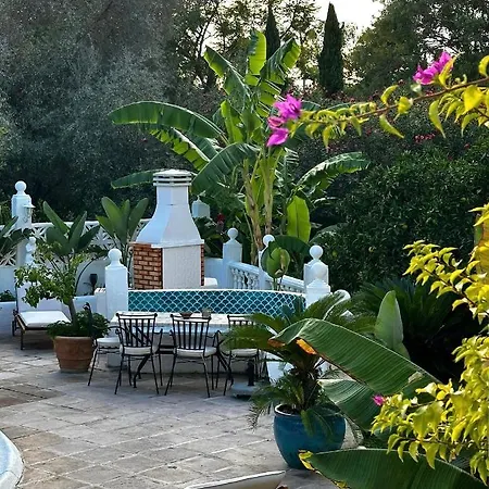 Chantilly Marbella