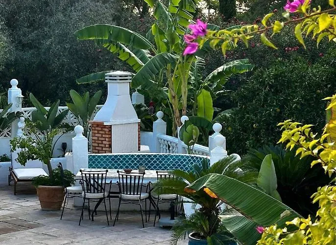 Chantilly Marbella